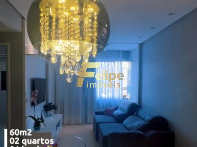 Imagem 3: OPORTUNIDADE! APARTAMENTO DE 02 QUARTOS, EXCELENTE LOCALIZAÇÃO, À VENDA EM JARDIM