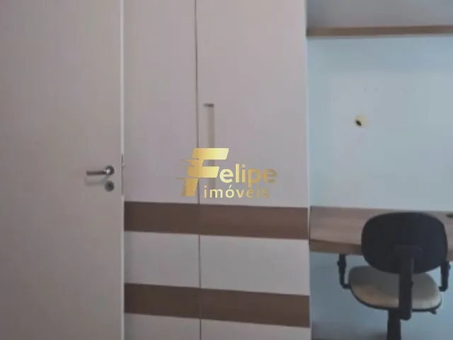 Imagem 4: LINDO APARTAMENTO DE 02 QUARTOS, SENDO 01 SUÍTE, LAZER DE CLUBE, EXCELENTE