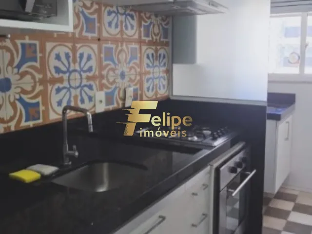 Imagem 3: LINDO APARTAMENTO DE 02 QUARTOS, SENDO 01 SUÍTE, LAZER DE CLUBE, EXCELENTE