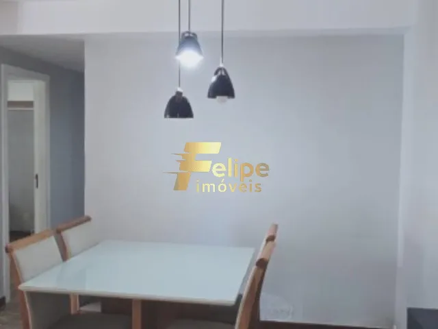 Imagem 7: LINDO APARTAMENTO DE 02 QUARTOS, SENDO 01 SUÍTE, LAZER DE CLUBE, EXCELENTE