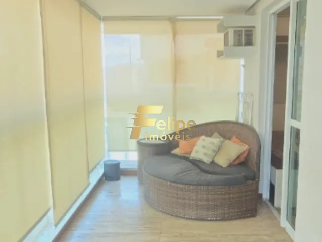 Imagem 8: LINDO APARTAMENTO DE 02 QUARTOS, SENDO 01 SUÍTE, LAZER DE CLUBE, EXCELENTE