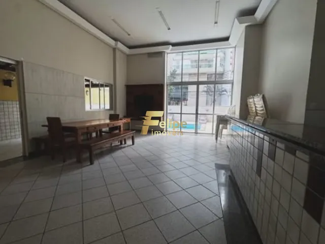 Imagem 13: BELÍSSIMO E ESPAÇOSO APARTAMENTO COM 04 QUARTOS, LAZER COMPLETO, À VENDA NA PRAIA DO