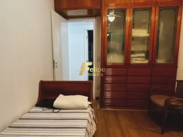Imagem 7: BELÍSSIMO E ESPAÇOSO APARTAMENTO COM 04 QUARTOS, LAZER COMPLETO, À VENDA NA PRAIA DO