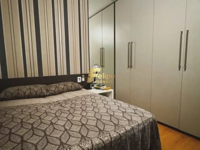 Imagem 5: BELÍSSIMO E ESPAÇOSO APARTAMENTO COM 04 QUARTOS, LAZER COMPLETO, À VENDA NA PRAIA DO