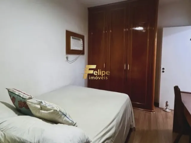 Imagem 8: BELÍSSIMO E ESPAÇOSO APARTAMENTO COM 04 QUARTOS, LAZER COMPLETO, À VENDA NA PRAIA DO