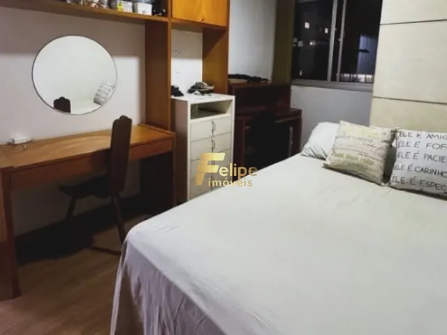 Imagem 4: BELÍSSIMO E ESPAÇOSO APARTAMENTO COM 04 QUARTOS, LAZER COMPLETO, À VENDA NA PRAIA DO