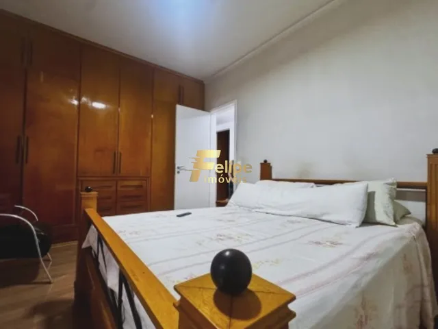 Imagem 10: BELÍSSIMO E ESPAÇOSO APARTAMENTO COM 04 QUARTOS, LAZER COMPLETO, À VENDA NA PRAIA DO