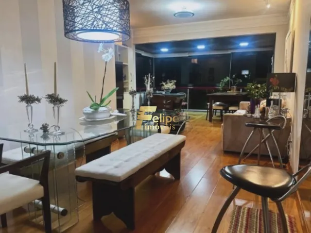 Imagem 3: BELÍSSIMO E ESPAÇOSO APARTAMENTO COM 04 QUARTOS, LAZER COMPLETO, À VENDA NA PRAIA DO