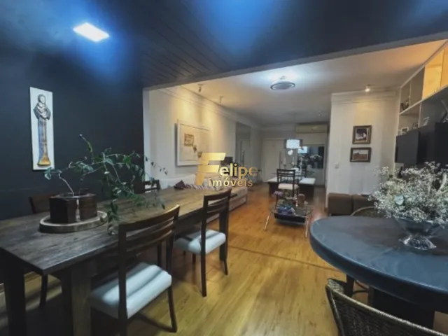 Imagem 6: BELÍSSIMO E ESPAÇOSO APARTAMENTO COM 04 QUARTOS, LAZER COMPLETO, À VENDA NA PRAIA DO