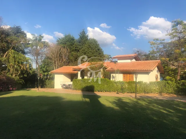 Imagem: Chácara com Casas e Galpão Industrial
