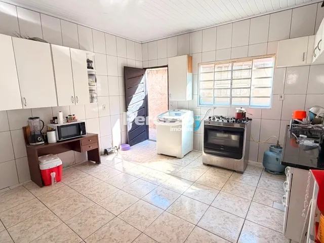 Imagem 12: São Sebastião | Casa 4 quartos | 02 vagas de garagem