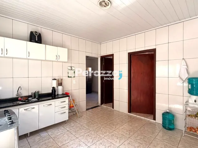 Imagem 8: São Sebastião | Casa 4 quartos | 02 vagas de garagem