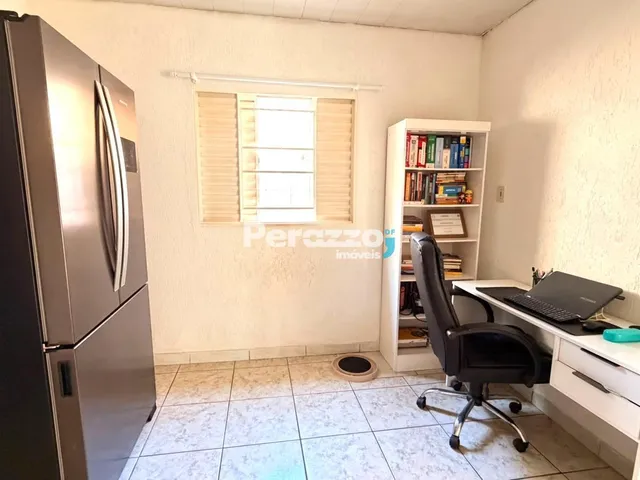 Imagem 14: São Sebastião | Casa 4 quartos | 02 vagas de garagem