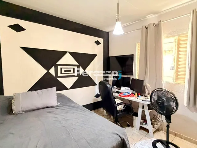 Imagem 6: São Sebastião | Casa 4 quartos | 02 vagas de garagem