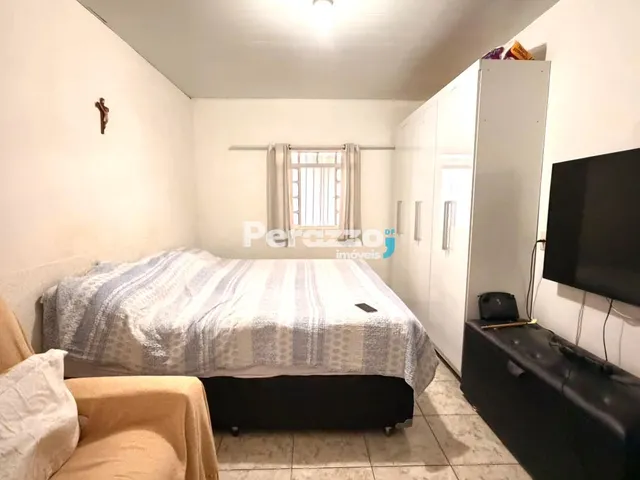Imagem 11: São Sebastião | Casa 4 quartos | 02 vagas de garagem