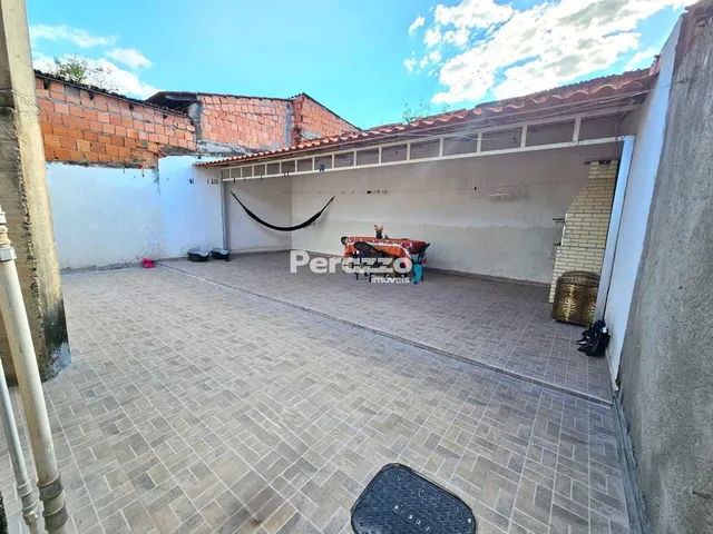Imagem 3: São Sebastião | Casa 4 quartos | 02 vagas de garagem