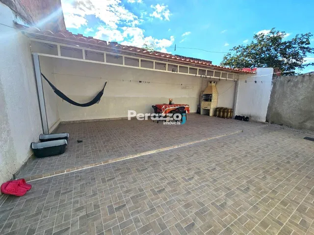 Imagem 15: São Sebastião | Casa 4 quartos | 02 vagas de garagem