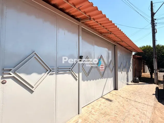 Imagem 13: São Sebastião | Casa 4 quartos | 02 vagas de garagem