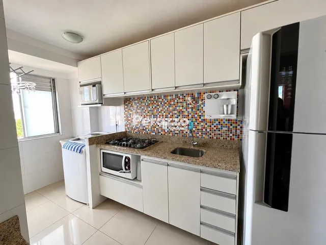 Imagem: Excelente Apartamento de 2 Quartos Localizado