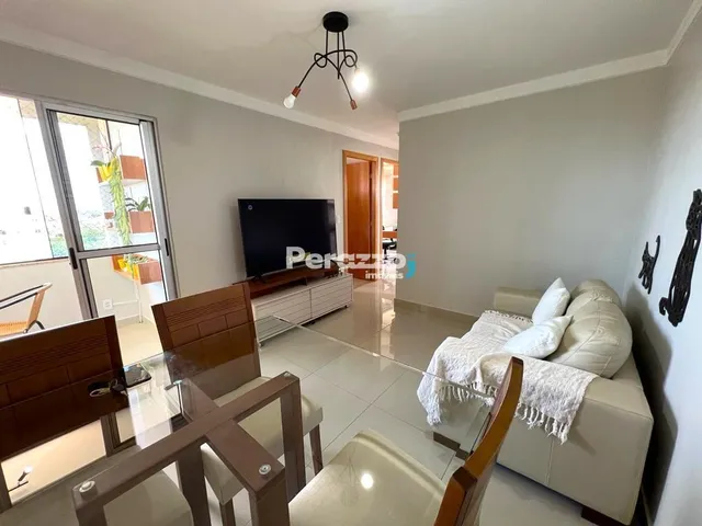 Imagem 9: Excelente Apartamento de 2 Quartos Localizado na QC 4 dos Jardins Mangueiral