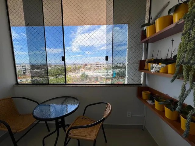Imagem 5: Excelente Apartamento de 2 Quartos Localizado na QC 4 dos Jardins Mangueiral