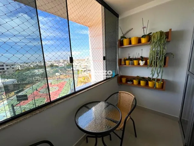 Imagem 11: Excelente Apartamento de 2 Quartos Localizado na QC 4 dos Jardins Mangueiral