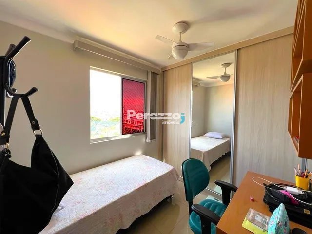 Imagem 7: Excelente Apartamento de 2 Quartos Localizado na QC 4 dos Jardins Mangueiral