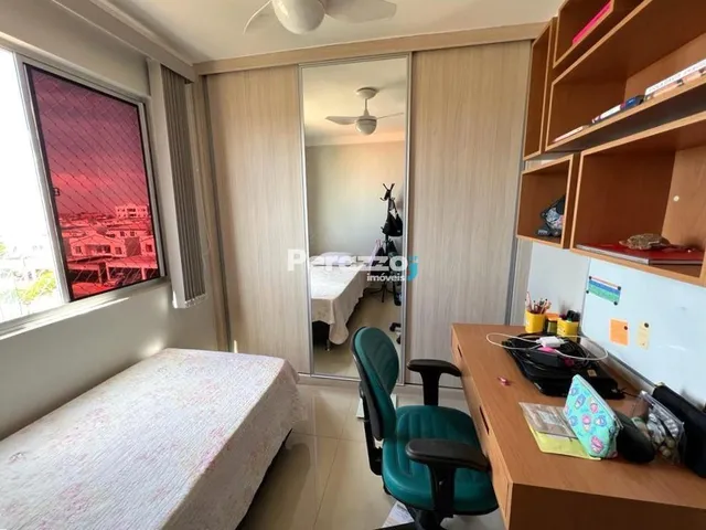 Imagem 10: Excelente Apartamento de 2 Quartos Localizado na QC 4 dos Jardins Mangueiral