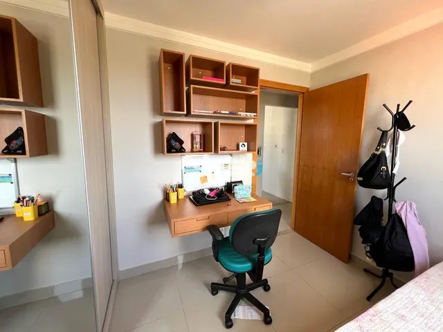Imagem 2: Excelente Apartamento de 2 Quartos Localizado na QC 4 dos Jardins Mangueiral