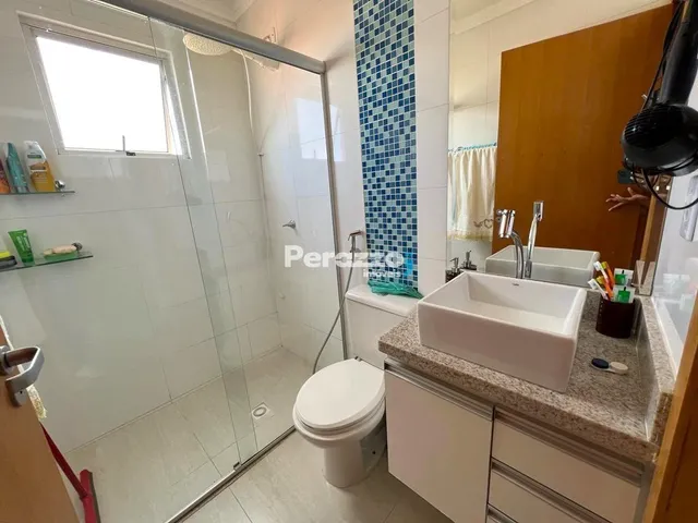 Imagem 3: Excelente Apartamento de 2 Quartos Localizado na QC 4 dos Jardins Mangueiral