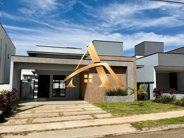 Imagem: Casa em Condomínio em Residencial Central