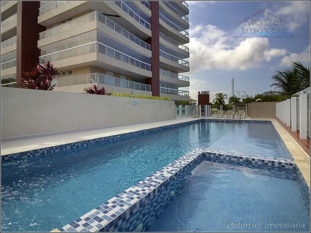 Imagem: Apartment em Bertioga - São Paulo, Indaiá