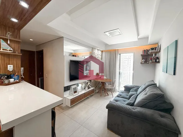 Imagem: VITALI - 2 QUARTOS - ANDAR ALTO - VISTA