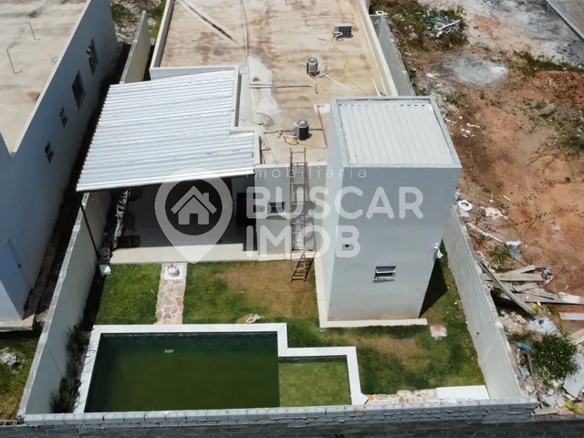 Imagem: CASA RESIDENCIAL em CAMAÇARI - BA, AREMBEPE