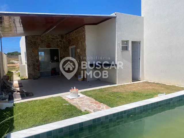 Imagem 8: CASA RESIDENCIAL em CAMAÇARI - BA, AREMBEPE (ABRANTES