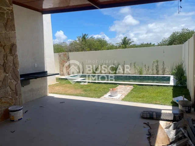 Imagem 9: CASA RESIDENCIAL em CAMAÇARI - BA, AREMBEPE (ABRANTES