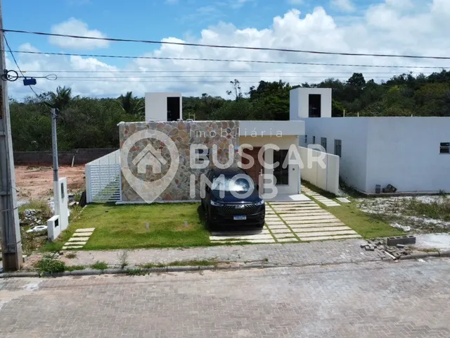 Imagem 4: CASA RESIDENCIAL em CAMAÇARI - BA, AREMBEPE (ABRANTES