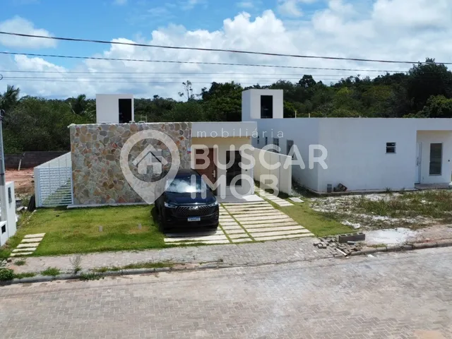 Imagem 12: CASA RESIDENCIAL em CAMAÇARI - BA, AREMBEPE (ABRANTES