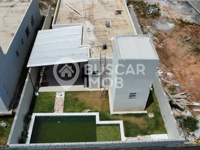 Imagem 11: CASA RESIDENCIAL em CAMAÇARI - BA, AREMBEPE (ABRANTES