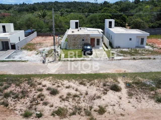 Imagem 3: CASA RESIDENCIAL em CAMAÇARI - BA, AREMBEPE (ABRANTES