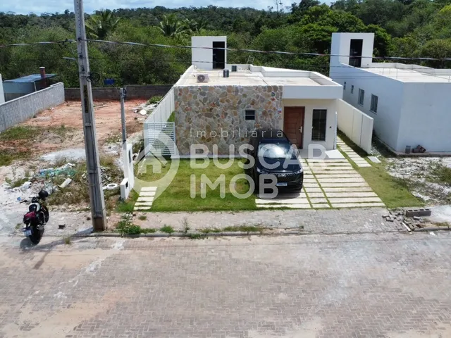Imagem 2: CASA RESIDENCIAL em CAMAÇARI - BA, AREMBEPE (ABRANTES