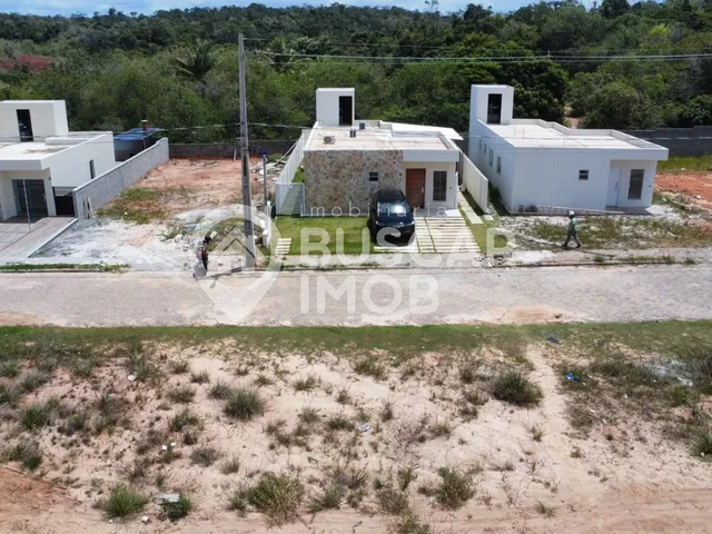 Imagem 7: CASA RESIDENCIAL em CAMAÇARI - BA, AREMBEPE (ABRANTES