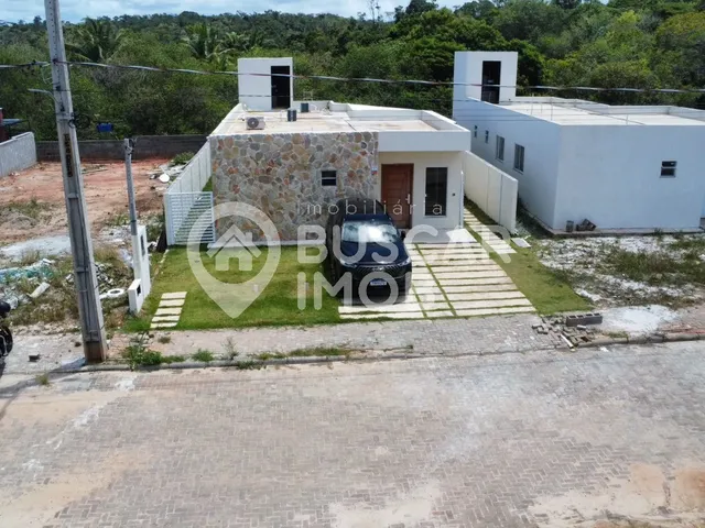Imagem: CASA RESIDENCIAL em CAMAÇARI - BA, AREMBEPE