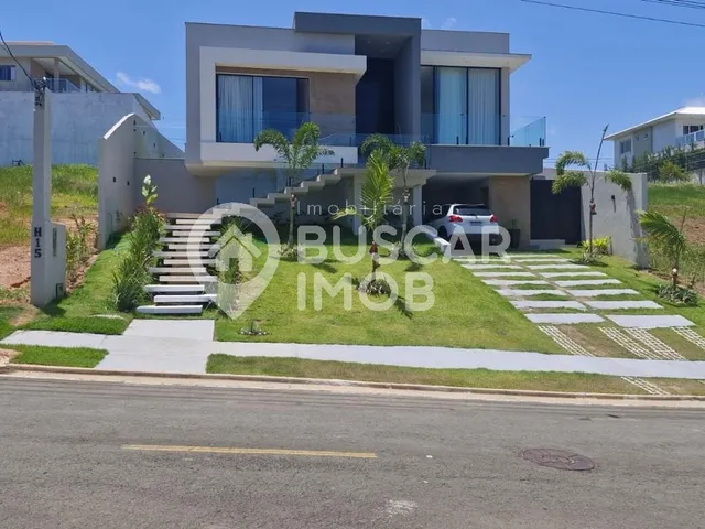 Imagem: CASA RESIDENCIAL em CAMAÇARI - BA, ALPHAVILLE