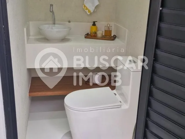 Imagem 2: CASA RESIDENCIAL em CAMAÇARI - BA, ALPHAVILLE (ABRANTES