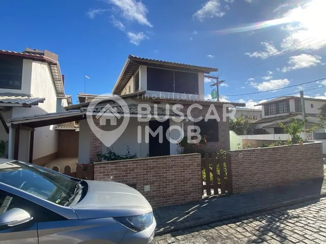 Imagem 12: CASA RESIDENCIAL em LAURO DE FREITAS - BA, BURAQUINHO