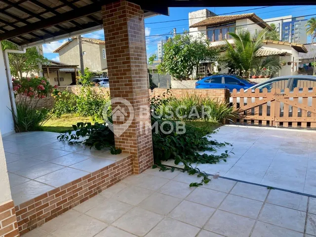 Imagem 16: CASA RESIDENCIAL em LAURO DE FREITAS - BA, BURAQUINHO