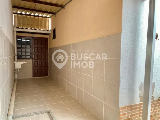 Imagem 4: CASA RESIDENCIAL em LAURO DE FREITAS - BA, BURAQUINHO
