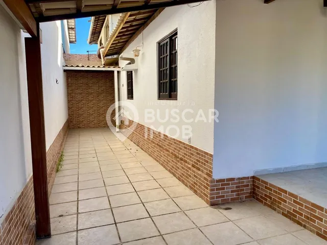 Imagem 14: CASA RESIDENCIAL em LAURO DE FREITAS - BA, BURAQUINHO