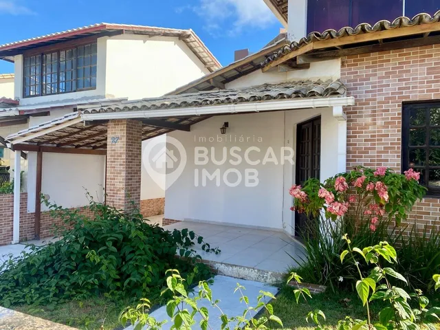 Imagem 10: CASA RESIDENCIAL em LAURO DE FREITAS - BA, BURAQUINHO